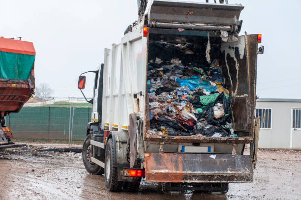 Foxfire, NC Junk Removal Company