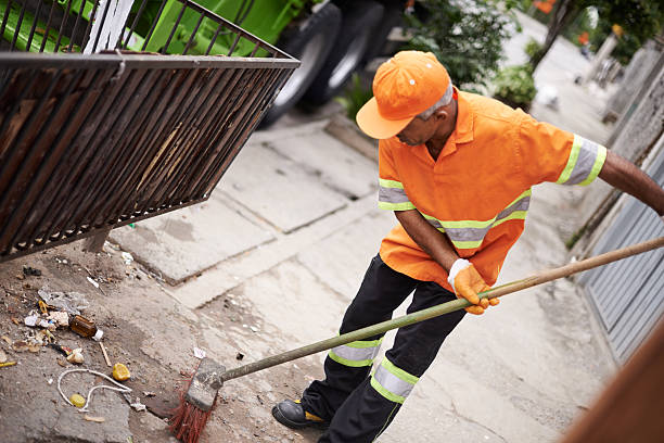 Best Scrap Metal Removal  in Foxfire, NC