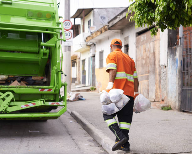 Best Recycling Services for Junk  in Foxfire, NC