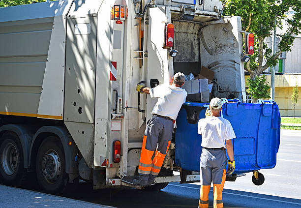 Professional Junk Removal in Foxfire, NC