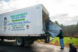 Best Demolition Debris Removal  in Foxfire, NC